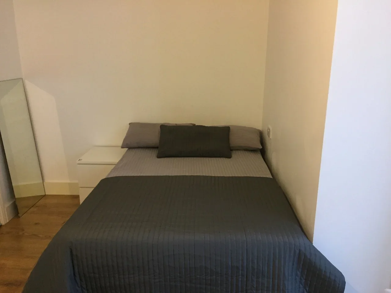Flat New King's Road in Greater London