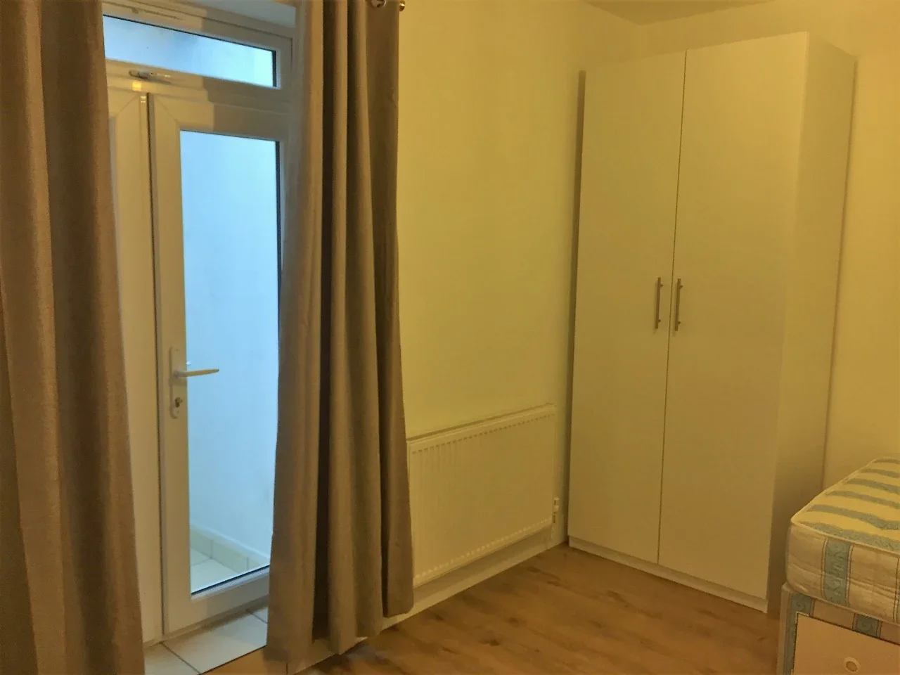 Flat New King's Road in Greater London