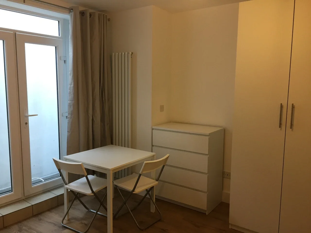 Flat New King's Road in Greater London