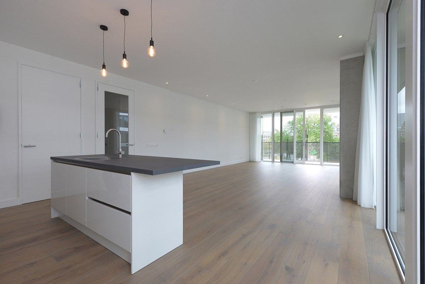 Appartement Oostduinplein 240 in Den Haag