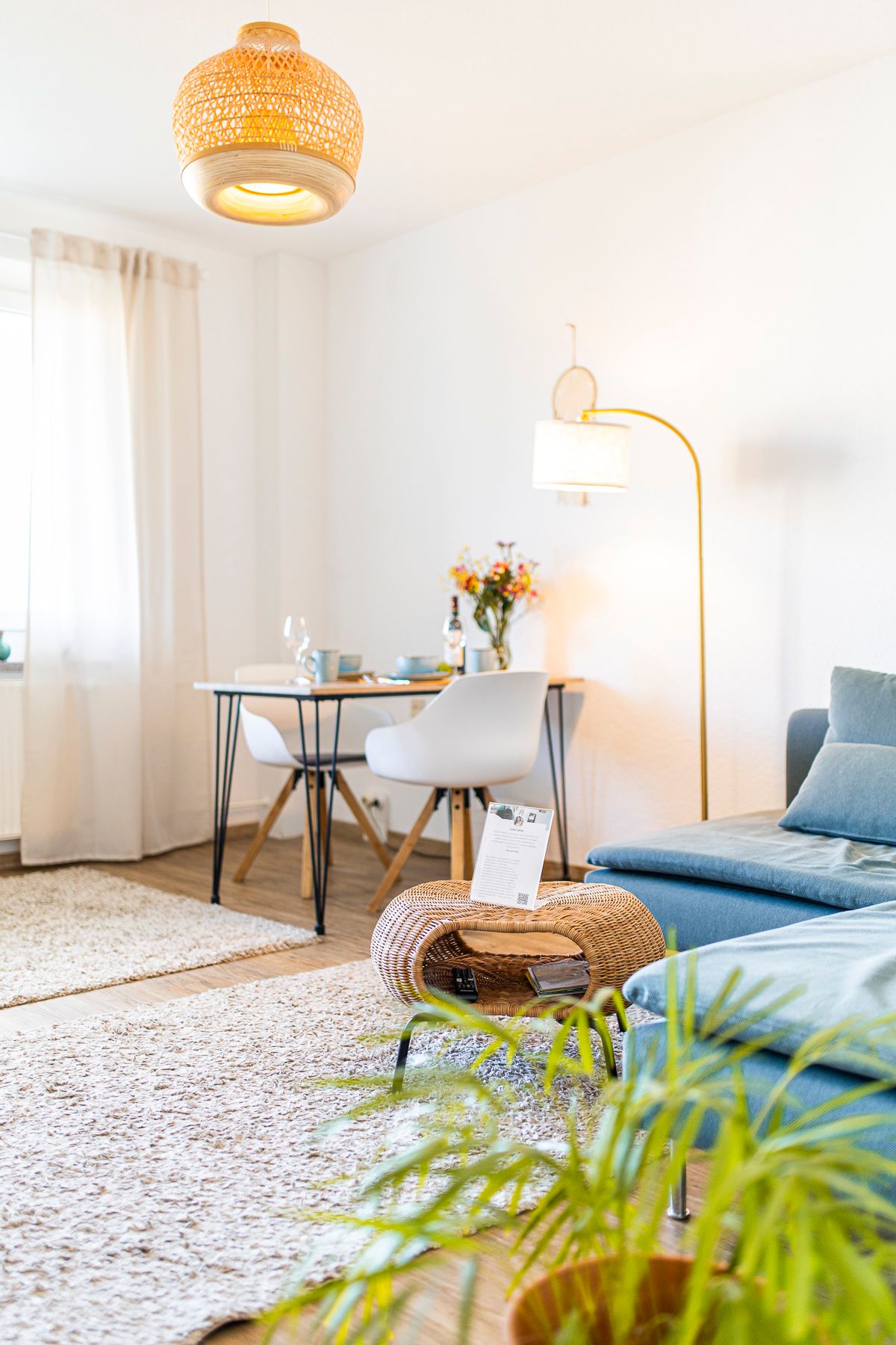 Wohnung Closewitzer Straße in Jena