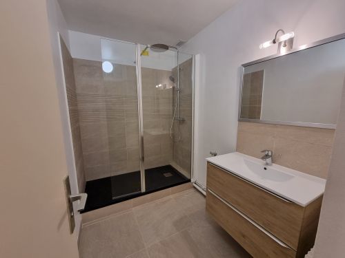 Flat Rue des Meuniers in Paris