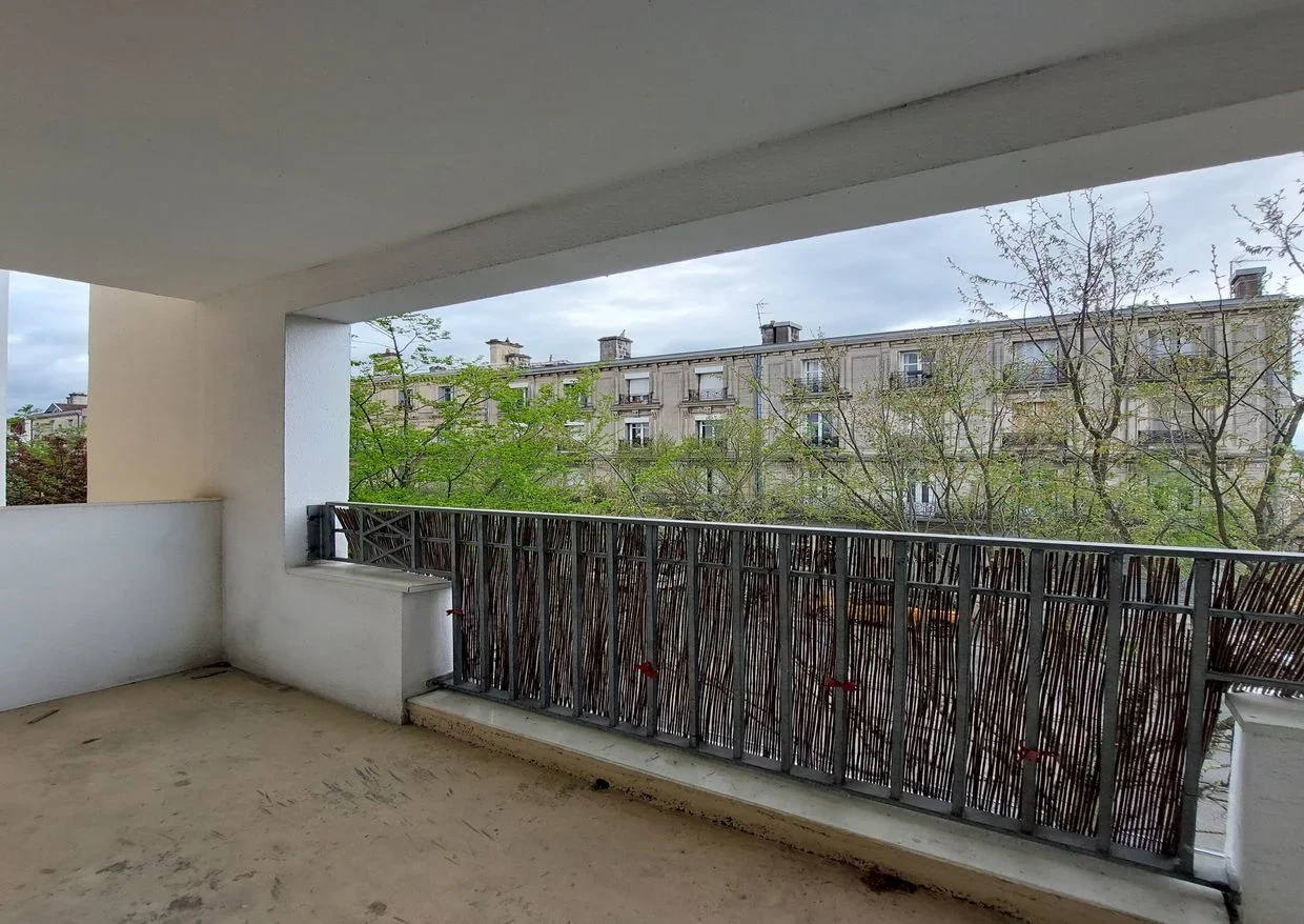 Appartement Rue de Saget à Bordeaux