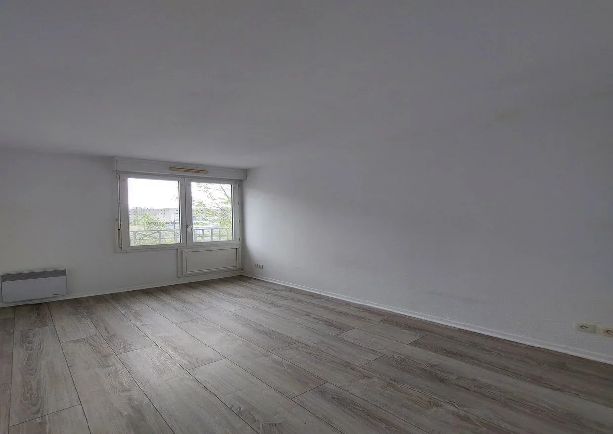 Appartement Rue de Saget à Bordeaux