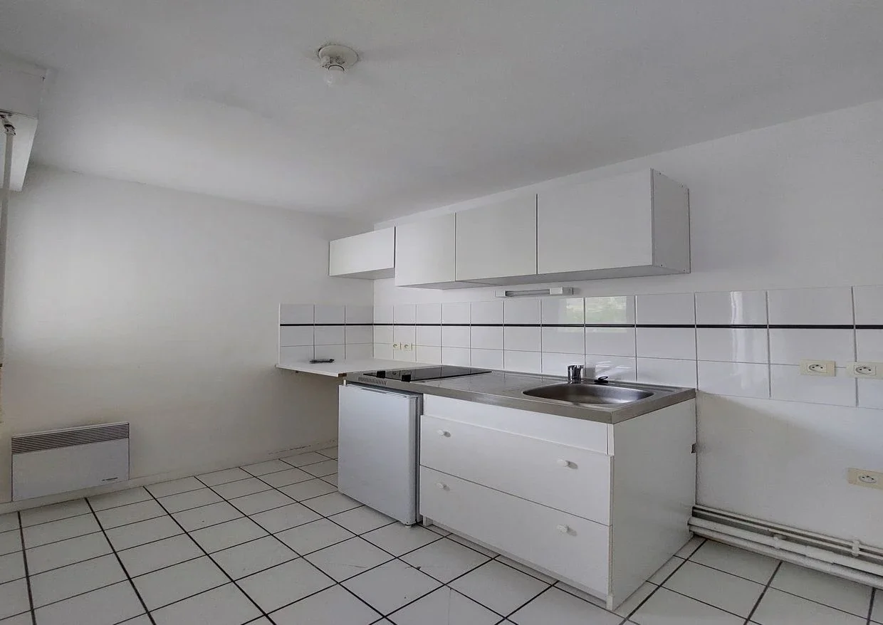 Appartement Rue de Saget à Bordeaux