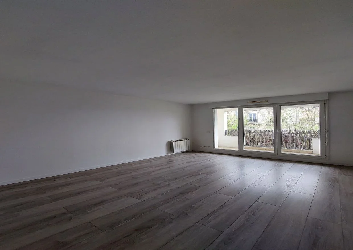 Appartement Rue de Saget à Bordeaux
