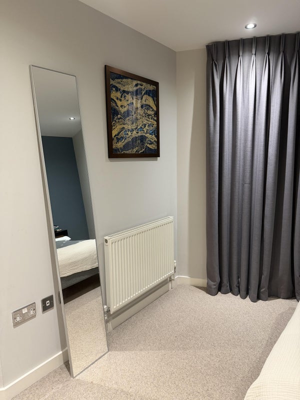 Room Stamford Street in Greater London