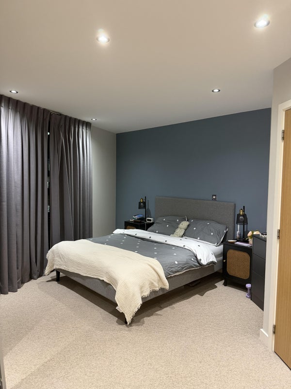 Room Stamford Street in Greater London
