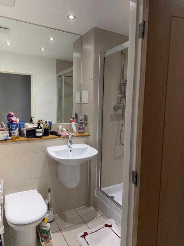 Room Stamford Street in Greater London
