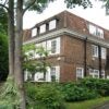 House Grove End Road in City of Westminster