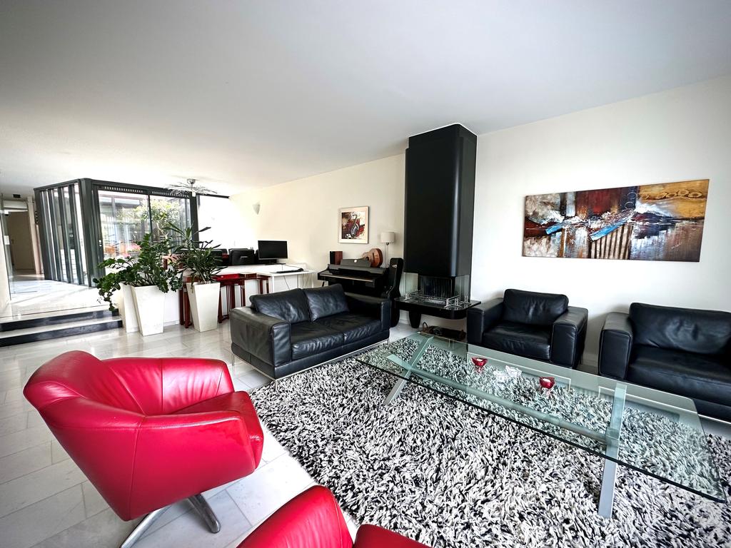 Huis Schoorlaan 45 in Leidschendam