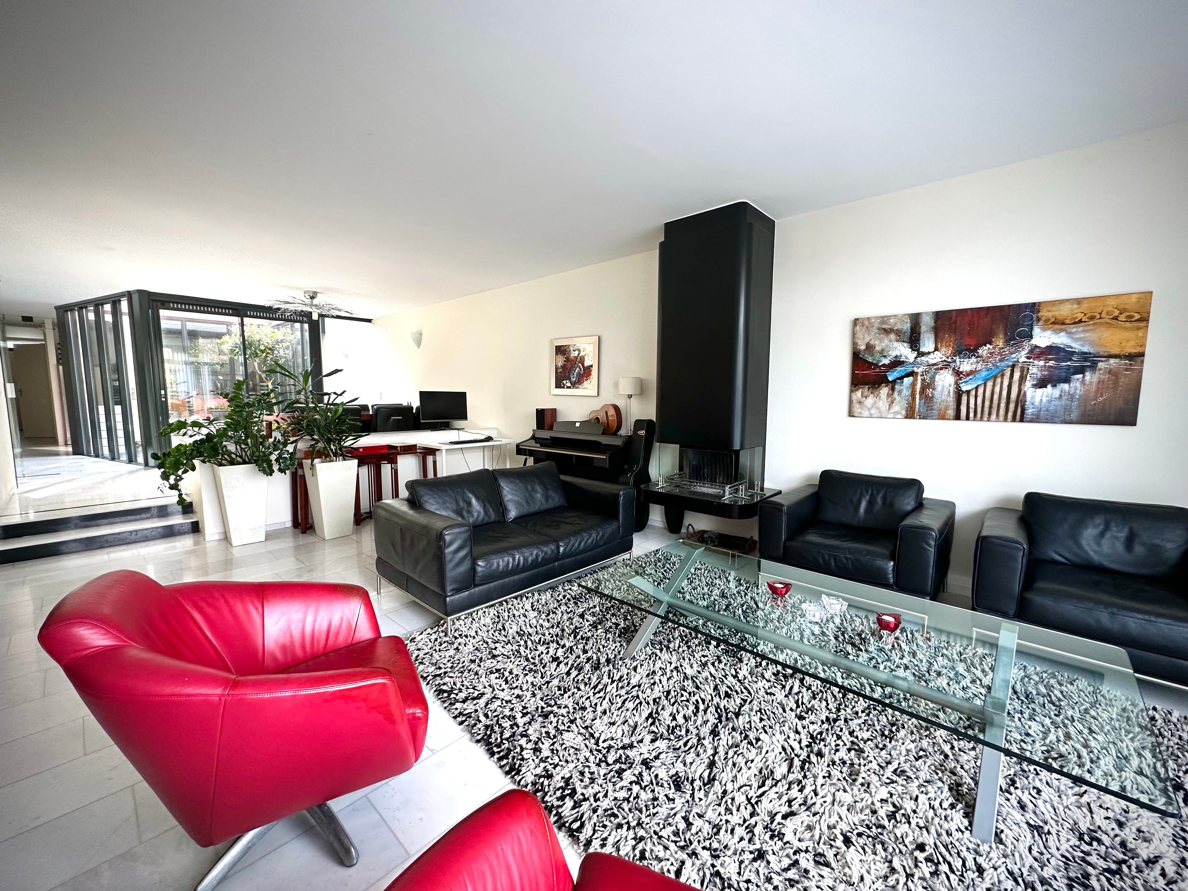 Huis Schoorlaan in Leidschendam