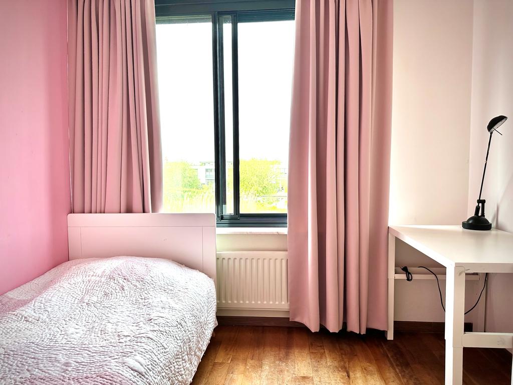 Huis Schoorlaan 45 in Leidschendam
