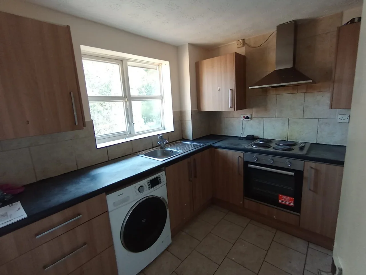 Flat Wyvern & Sejant House in Grays