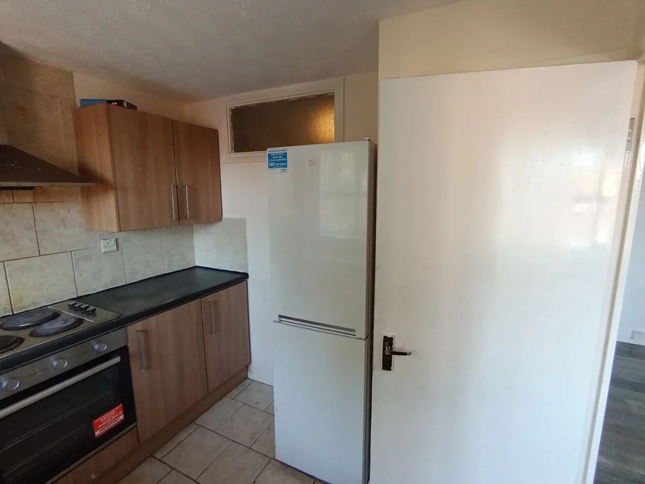 Flat Wyvern & Sejant House in Grays