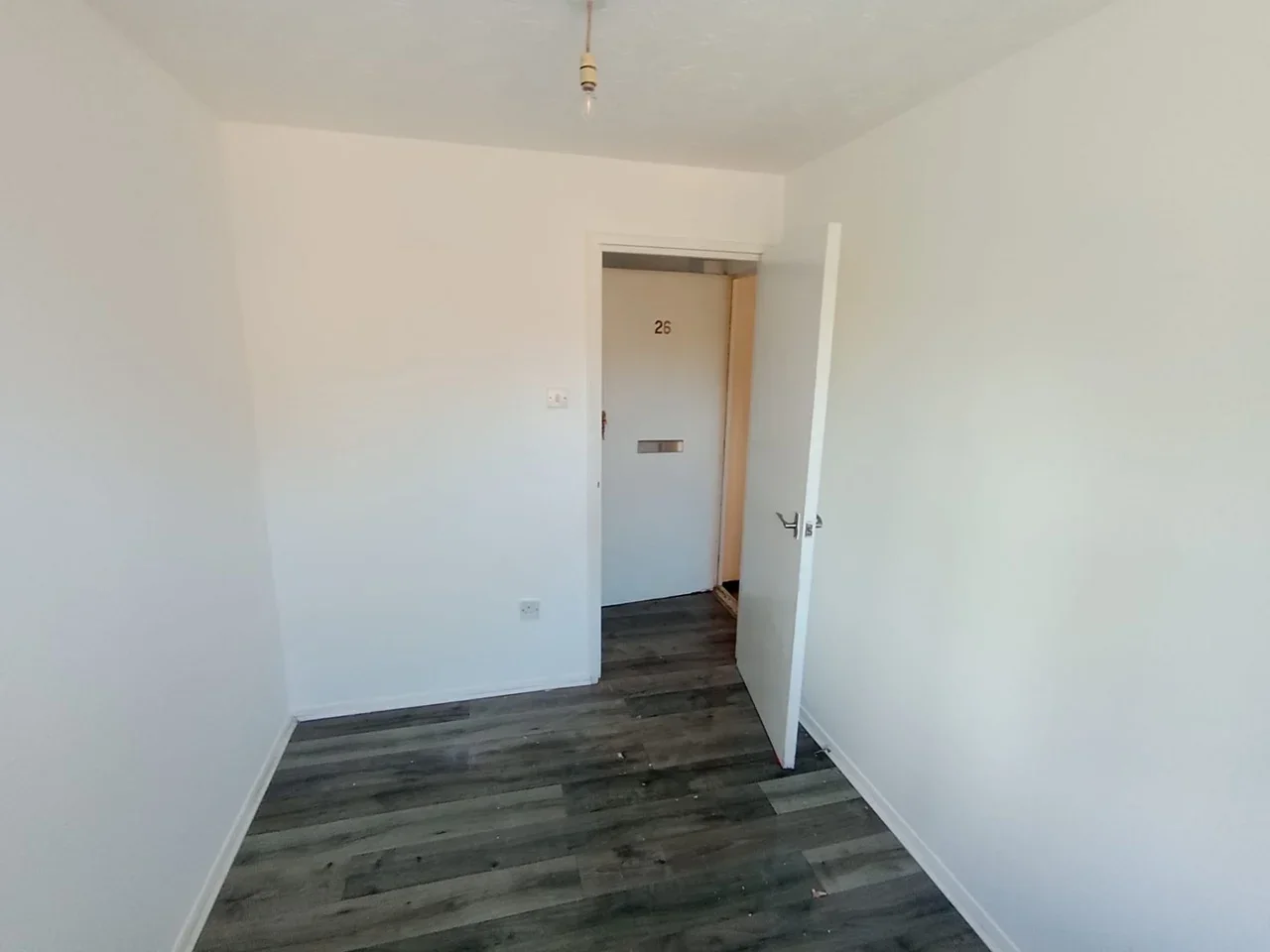 Flat Wyvern & Sejant House in Grays