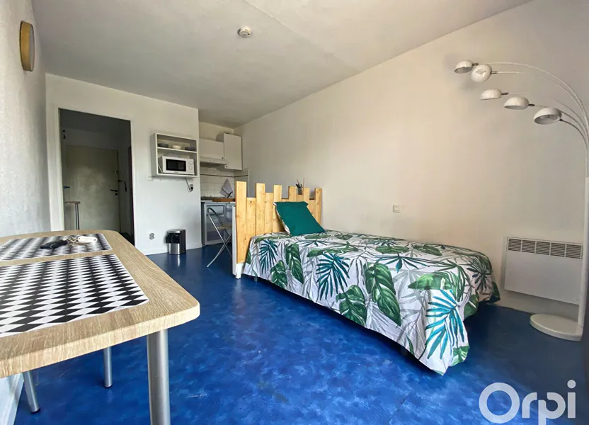 Appartement Rue Louis Braille à Ramonville-Saint-Agne