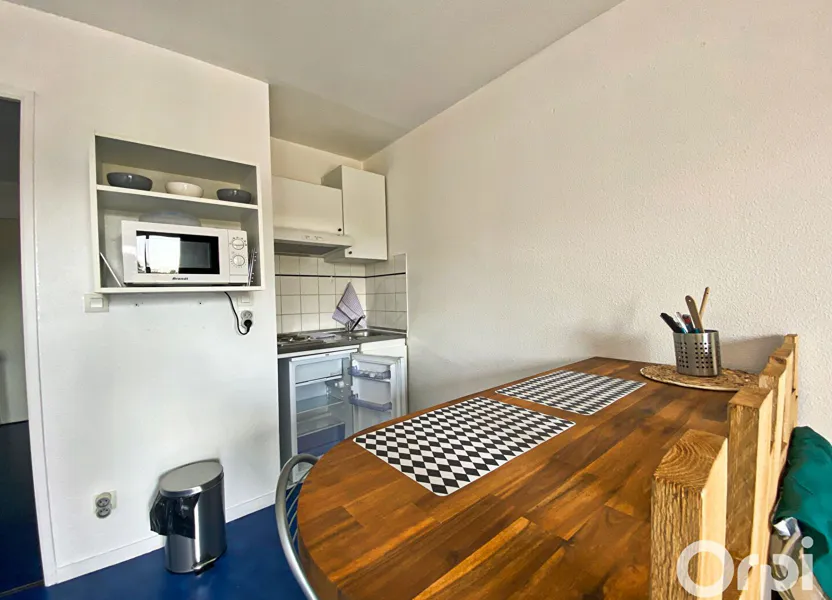 Appartement Rue Louis Braille à Ramonville-Saint-Agne