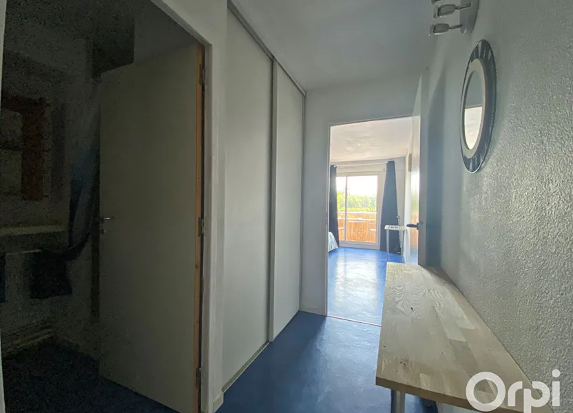 Appartement Rue Louis Braille à Ramonville-Saint-Agne