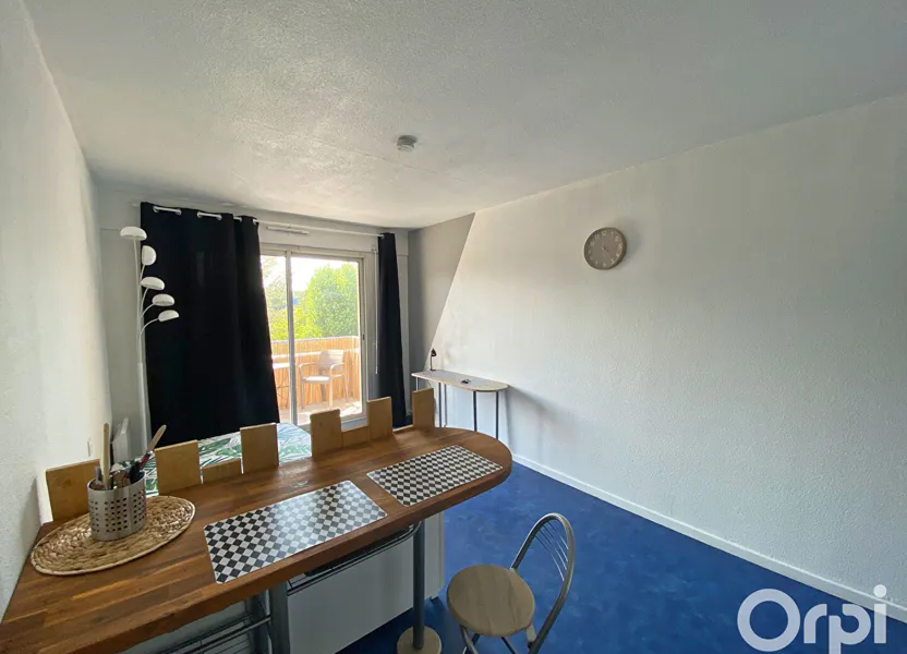 Appartement Rue Louis Braille à Ramonville-Saint-Agne
