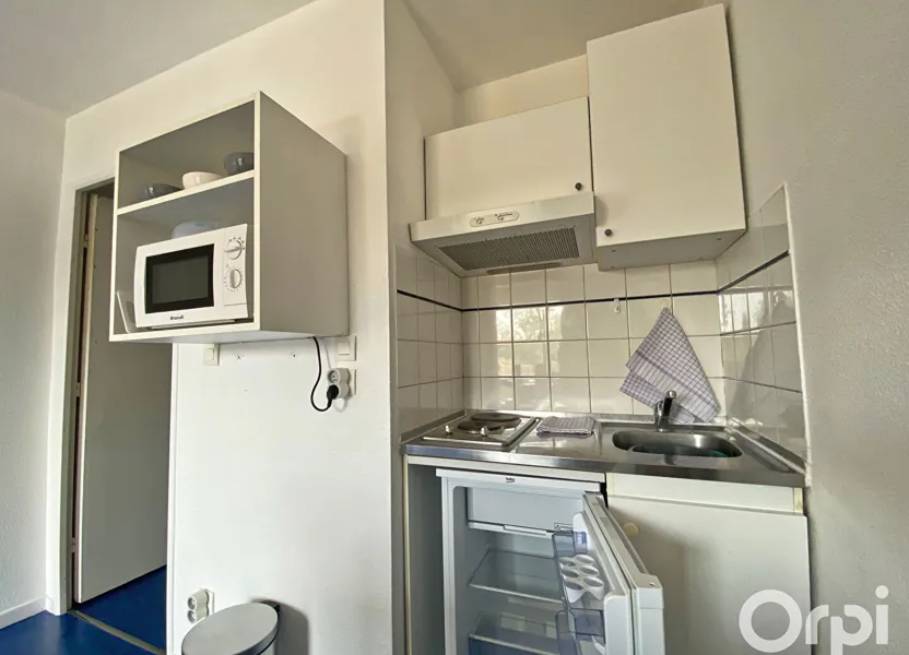 Appartement Rue Louis Braille à Ramonville-Saint-Agne