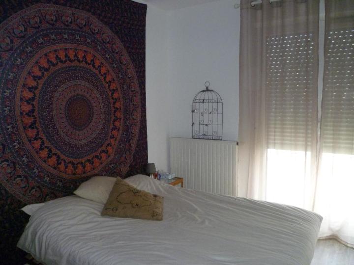 Appartement Boulevard Georges Pompidou à Nantes