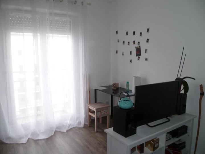 Flat Boulevard Georges Pompidou in Nantes