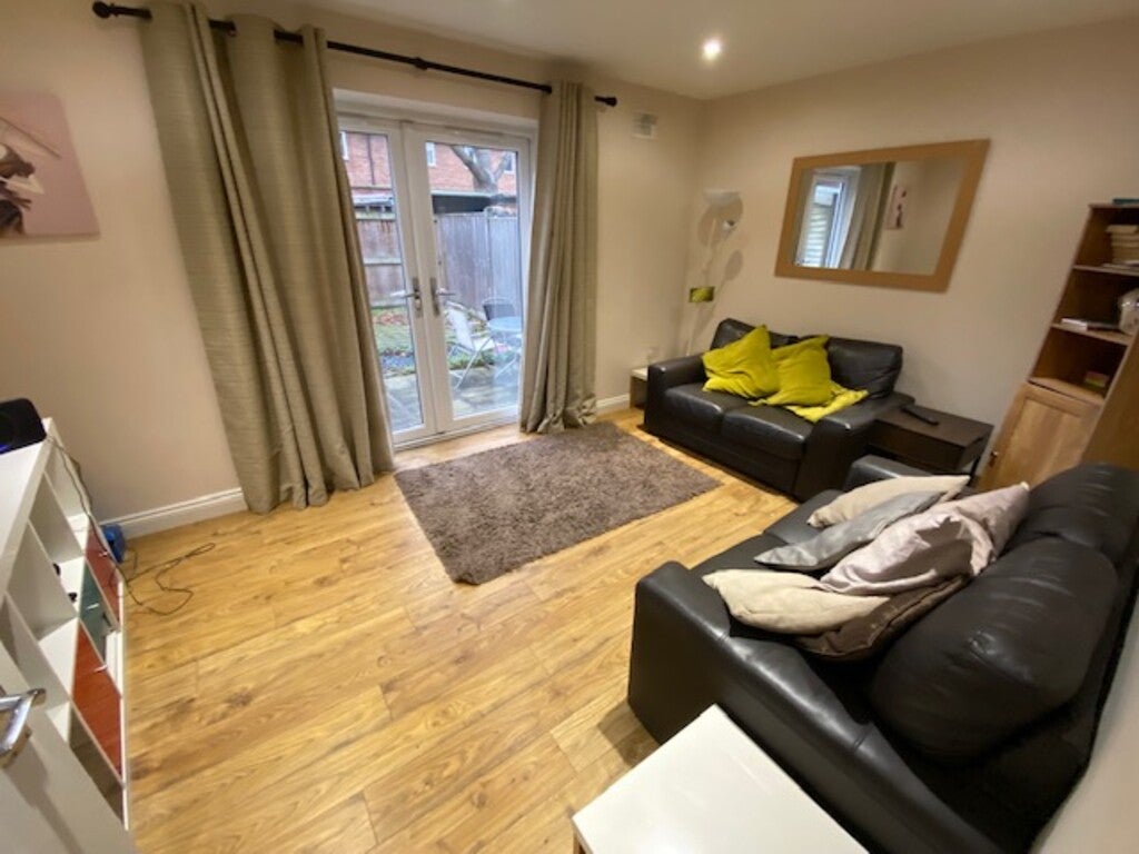 Room Watson Terrace in York