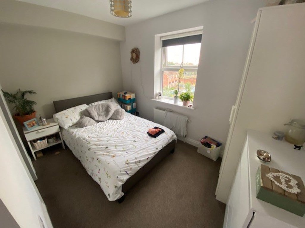 Room Watson Terrace in York