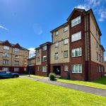 Flat Bulldale Street in Glasgow
