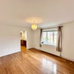 Flat Bulldale Street in Glasgow