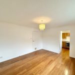 Flat Bulldale Street in Glasgow