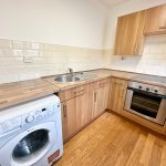 Flat Bulldale Street in Glasgow