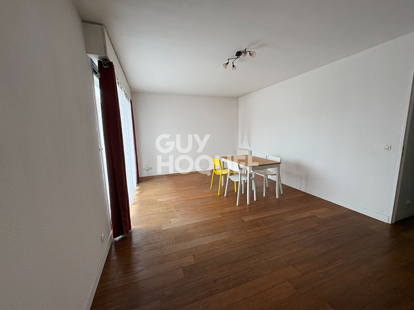 Flat Rue Alfred de Musset in Mérignac