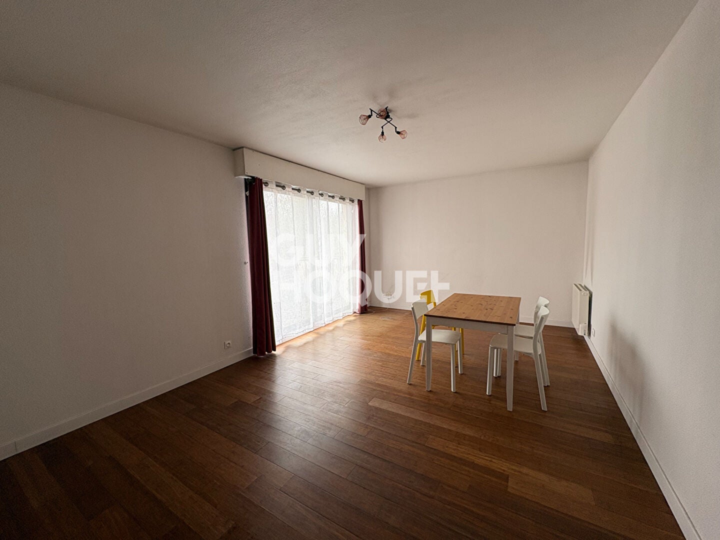 Flat Rue Alfred de Musset in Mérignac