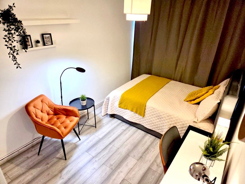 Room Alton Road in Greater London