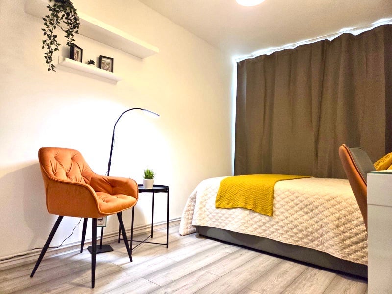 Room Alton Road in Greater London