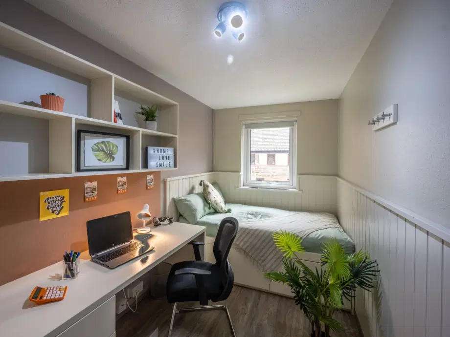 Room Sciennes in City of Edinburgh