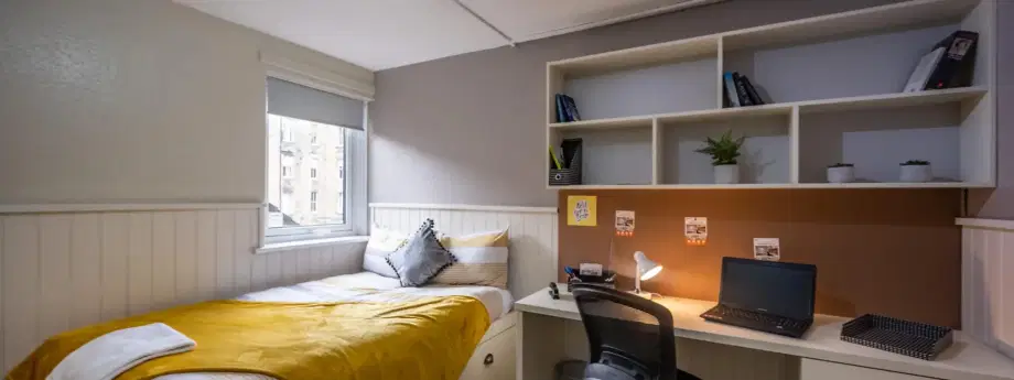 Room Sciennes in City of Edinburgh