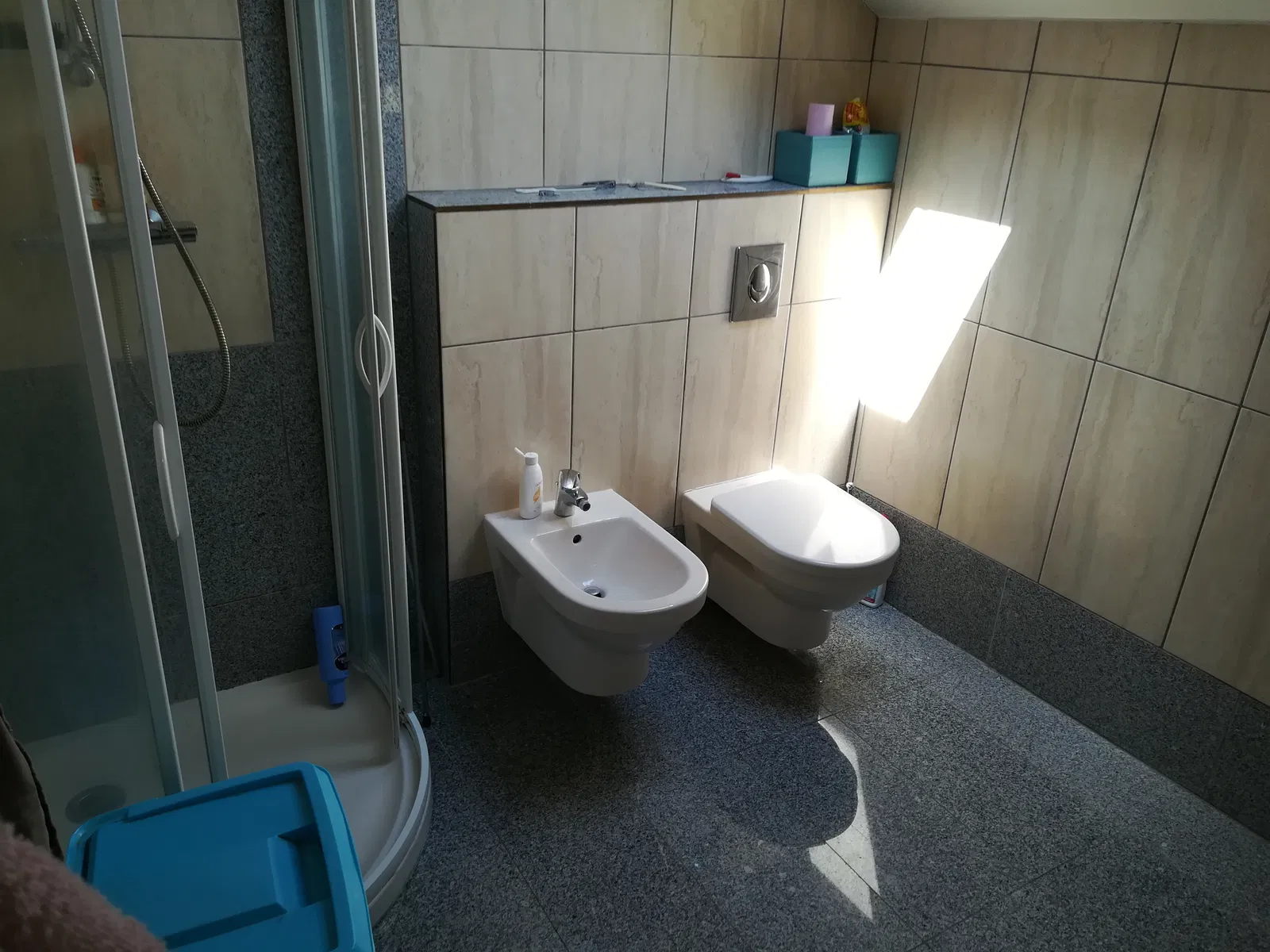Room Rue Jean Rermann in Villerupt