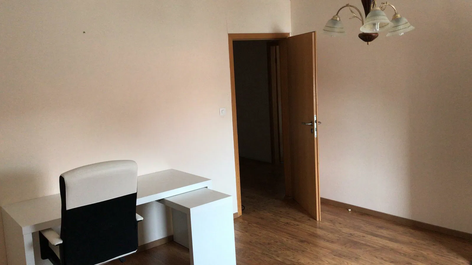 Room Rue Jean Rermann in Villerupt