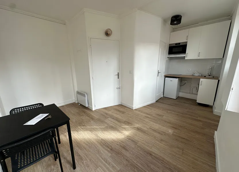 Appartement Rue Raymond Rozier à Corbeil-Essonnes