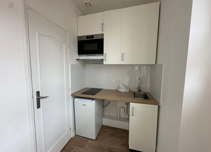 Appartement Rue Raymond Rozier à Corbeil-Essonnes