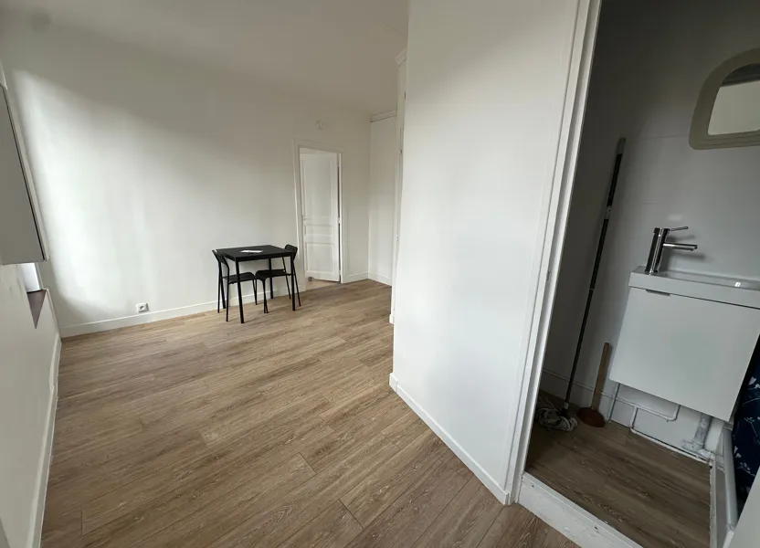Appartement Rue Raymond Rozier à Corbeil-Essonnes