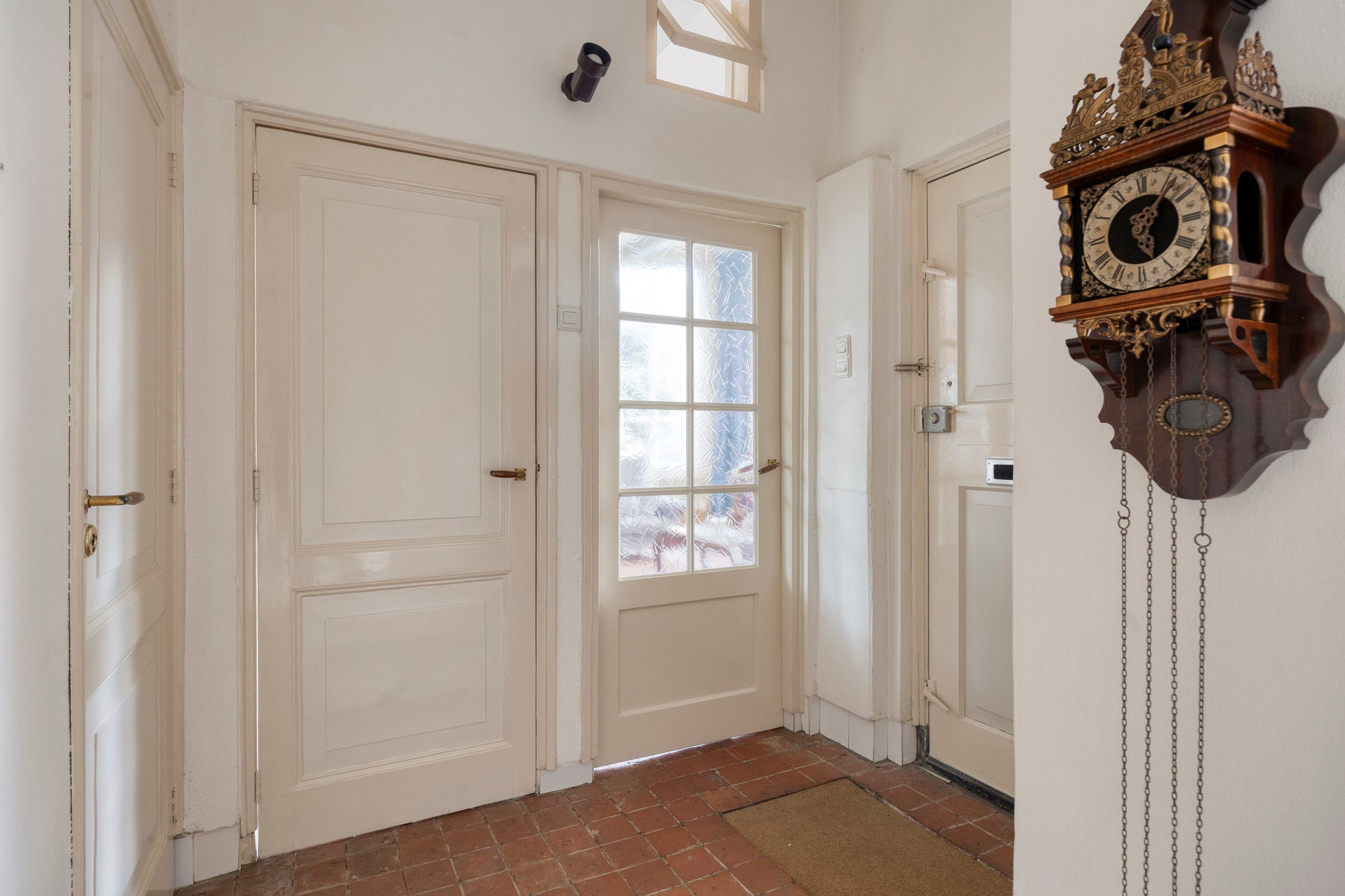 Hoekwoning te koop: Abeelseweg Oost 2, Oost-Souburg