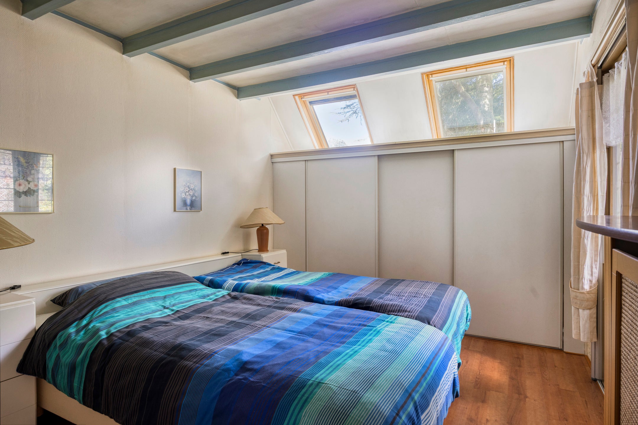 Hoekwoning te koop: Abeelseweg Oost 2, Oost-Souburg