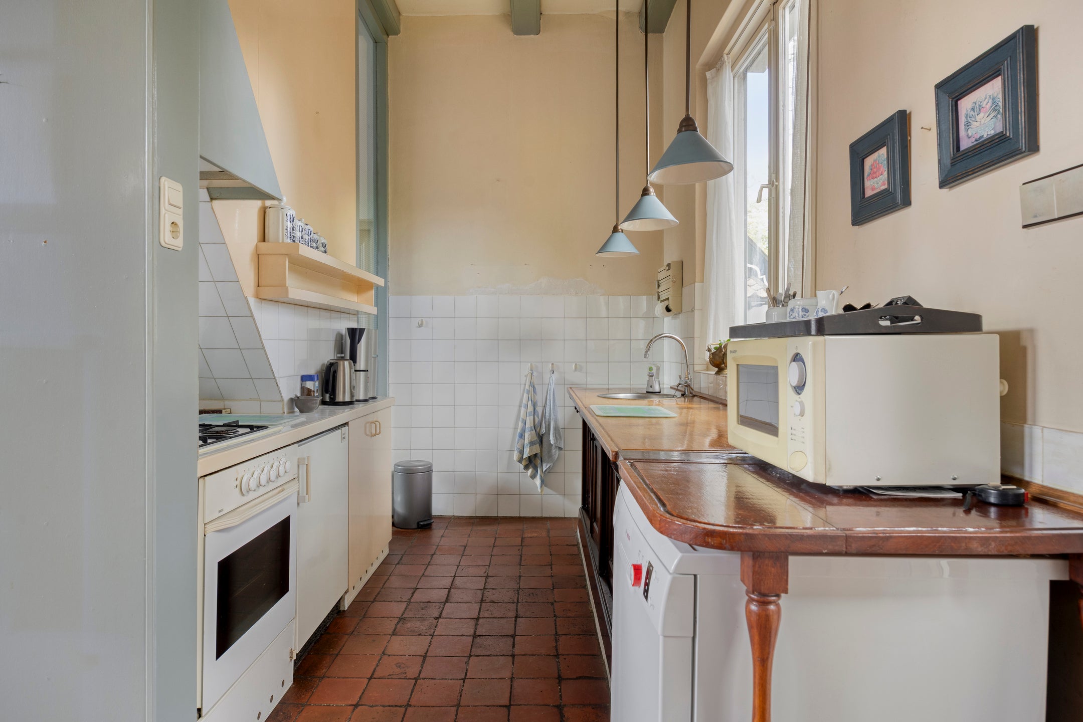 Hoekwoning te koop: Abeelseweg Oost 2, Oost-Souburg