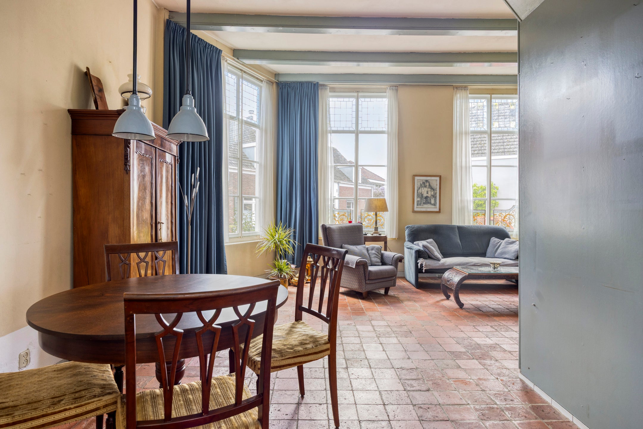 Hoekwoning te koop: Abeelseweg Oost 2, Oost-Souburg