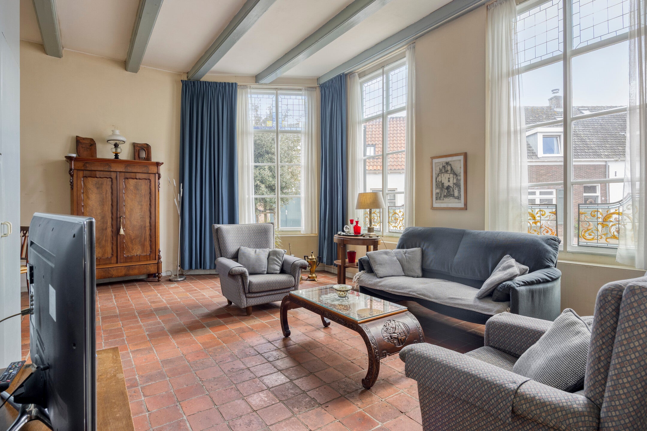 Hoekwoning te koop: Abeelseweg Oost 2, Oost-Souburg