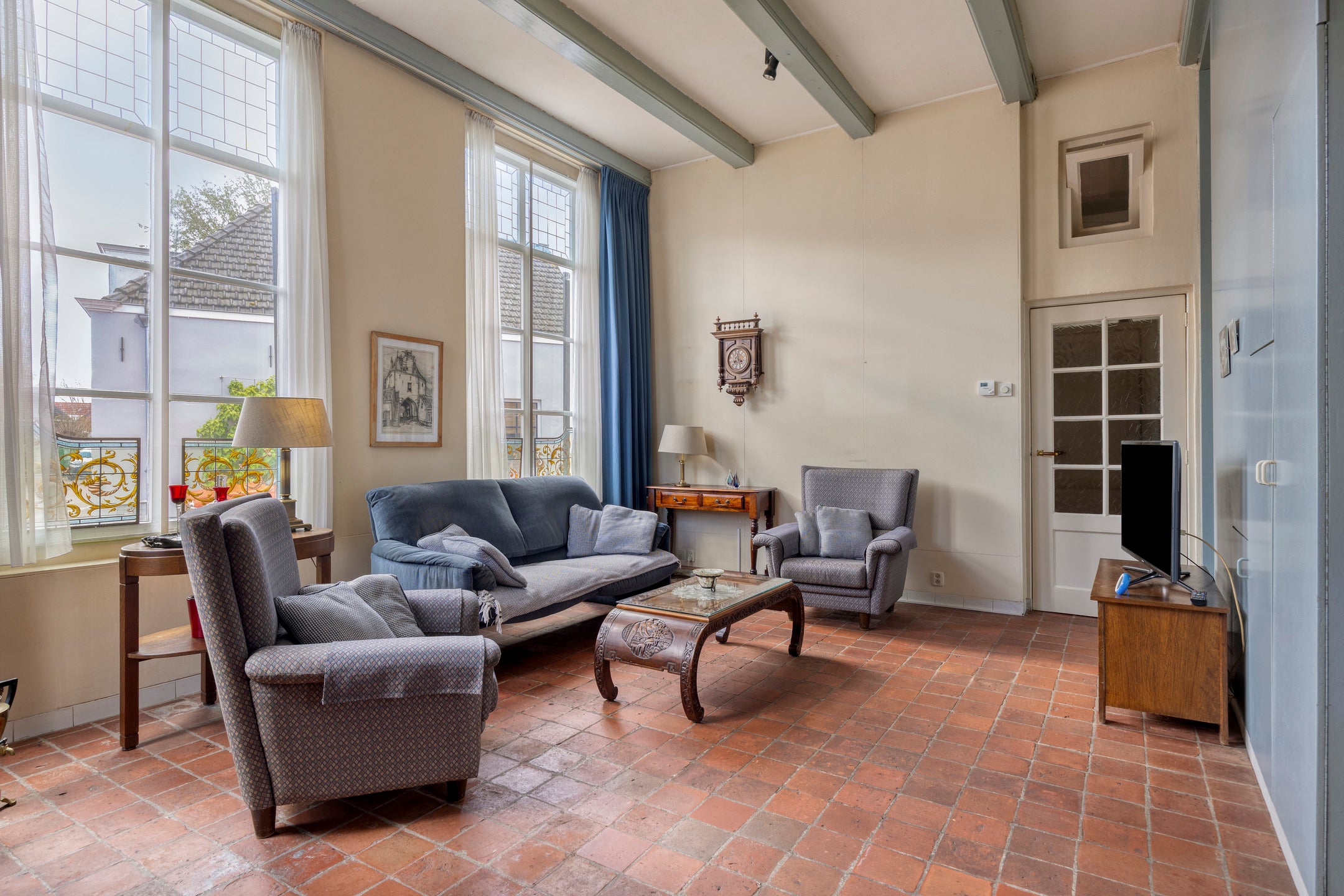 Hoekwoning te koop: Abeelseweg Oost 2, Oost-Souburg